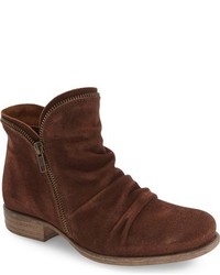 Miz Mooz Luna Ankle Boot