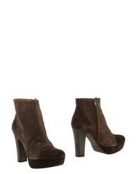 Malu Ankle Boots