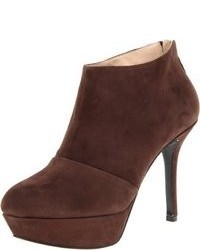 Nine West Mrniceguy Ankle Bootie