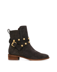 See by Chloe See By Chlo Janis Ankle Boots