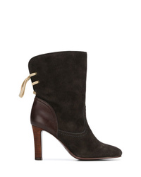 See by Chloe See By Chlo Lara Ankle Boots