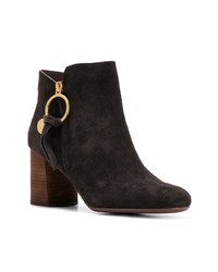 See by Chloe See By Chlo Louise Ankle Boots