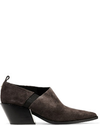Sigerson Morrison Sold Out Suede Ankle Boots