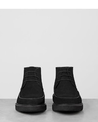 AllSaints Ayers Suede Boot