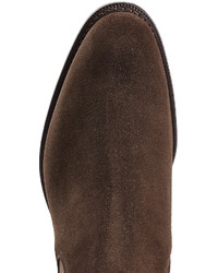 Church's Churchs Suede Ankle Boots
