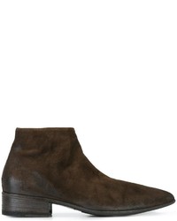 Marsèll Cuneo Ankle Boots