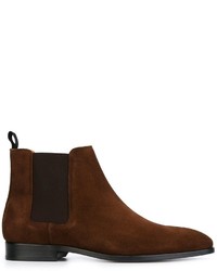 Paul Smith Ps By Gerald Ankle Boots