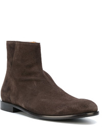 Paul Smith Ps By Ankle Length Boots