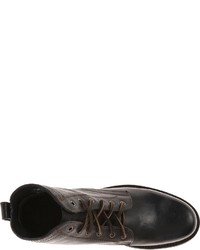 Frye roland hot sale lace up