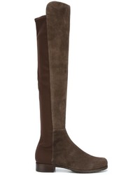 Stuart Weitzman 5050 Boots