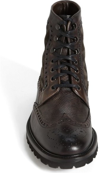 magnanni wingtip boots