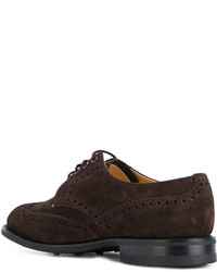 Church's Classic Brogues