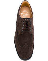 Church's Classic Brogues