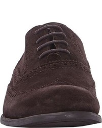 Star Usa John Varvatos John Varvatos Star Usa John Varvatos Star Usa Star Buck Wingtip Balmorals Brown Size