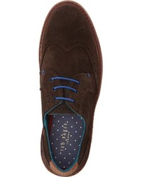 Ted Baker London Reith Wingtip