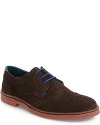 Ted Baker London Reith Wingtip