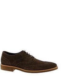 Stacy Adams Sloane Wing Tip Oxford