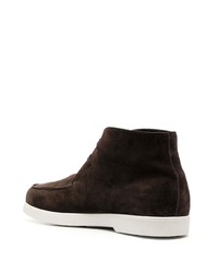 Moorer Bruschi Ankle Boots