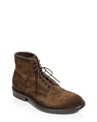 To Boot New York Burkett Cap Toe Boot In Ro Light Cach Sigaro At Nordstrom