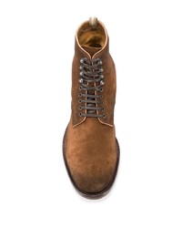 Officine Creative Emory Boots