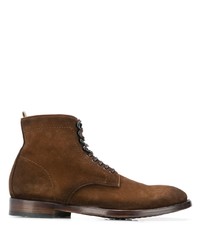 Officine Creative Emory Boots