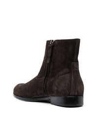 Buttero Floyd Suede Boots
