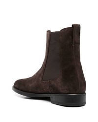 Tom Ford Informal Suede Ankle Boots