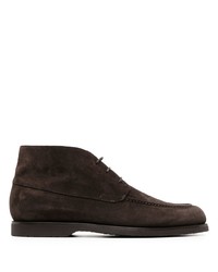 Harrys Of London Lace Up Ankle Boots