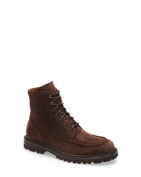 Brunello Cucinelli Lace Up Boot