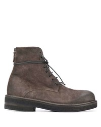 Marsèll Lace Up Boots