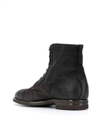Scarosso Paolo Ankle Boots