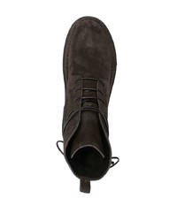 Marsèll Parapa Lace Up Ankle Boots