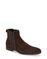 Aquatalia Adrian Water Resistant Chelsea Boot