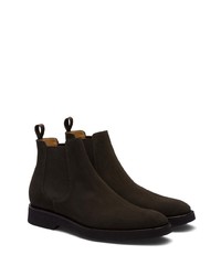 Church's Amberley R173 Suede Chelsea Boots