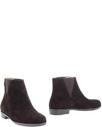 Norma J.Baker Ankle Boots