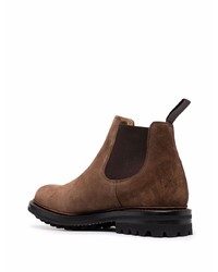 Church's Ankle Chelsea Boots