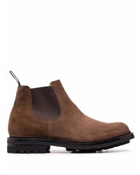 Church's Ankle Chelsea Boots
