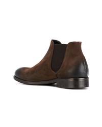 Leqarant Ankle Length Boots