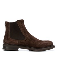 Salvatore Ferragamo Barrow Ankle Boots Unavailable