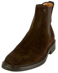 Tod's Boots