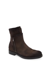 To Boot New York Bronsen Water Resistant Suede Boot