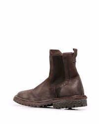 Moma Chelsea Ankle Boots