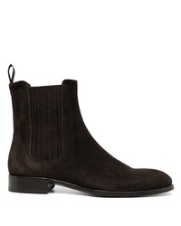 Brioni Chelsea Ankle Boots