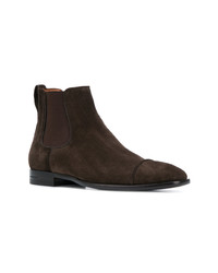 Z Zegna Chelsea Boots