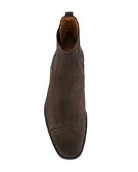 Z Zegna Chelsea Boots