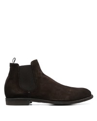 Officine Creative Chronicle 23 Ankle Boots