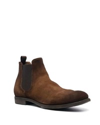 Officine Creative Chronicle 23 Chelsea Boots