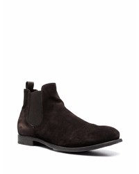 Officine Creative Chronicle Low Heel Boots