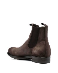 Officine Creative Chronicle Suede Chelsea Boots