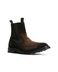 Officine Creative Classic Chelsea Ankle Boots